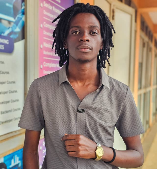 Kaweesi Samuel